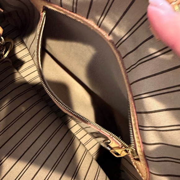 Louis Vuitton Delightful PM - Picture 6 of 9